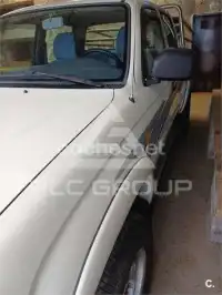 1999 Toyota Hilux