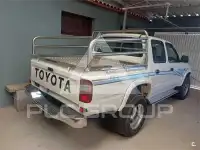 1999 Toyota Hilux