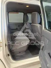 1999 Toyota Hilux