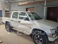 1999 Toyota Hilux
