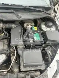 1999 Peugeot 206