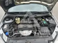 1999 Peugeot 206