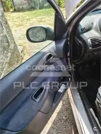 1999 Peugeot 206