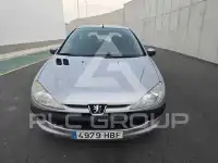 1999 Peugeot 206