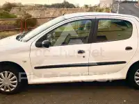 1999 Peugeot 206