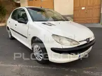 1999 Peugeot 206