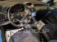 1999 Peugeot 206