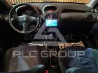 1999 Peugeot 206