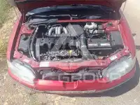 1999 Peugeot 106