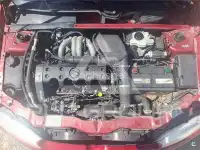 1999 Peugeot 106