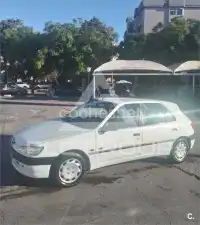 1999 Peugeot 306