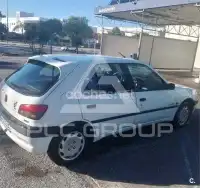 1999 Peugeot 306