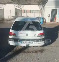 1999 Peugeot 306