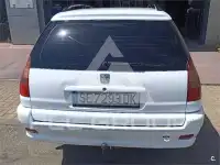 1999 Peugeot 306