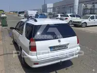 1999 Peugeot 306