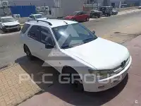 1999 Peugeot 306