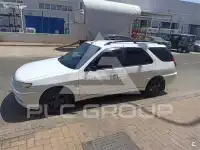 1999 Peugeot 306
