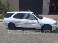1999 Peugeot 306