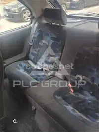 1999 Peugeot 306