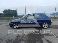 1999 Peugeot 306