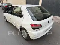 1999 Peugeot 306