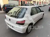 1999 Peugeot 306