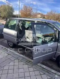 1999 Peugeot 806