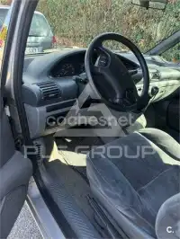 1999 Peugeot 806