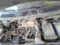 1999 Peugeot 806