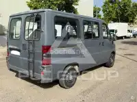 1999 Peugeot Boxer