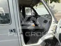 1999 Peugeot Boxer
