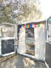 1999 Peugeot Boxer
