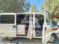 1999 Peugeot Boxer