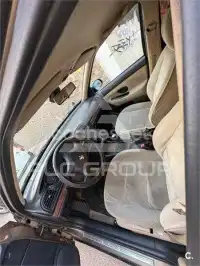 1999 Peugeot 406