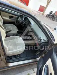 1999 Peugeot 406