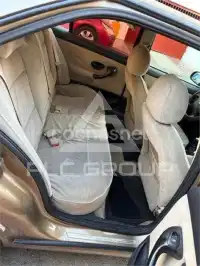 1999 Peugeot 406