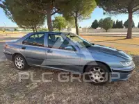 1999 Peugeot 406