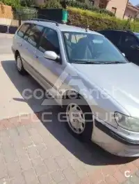 1999 Peugeot 406