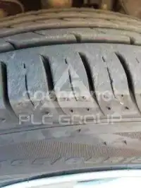 1999 Peugeot 406