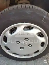 1999 Peugeot 406