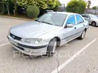 1999 Peugeot 406