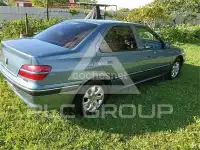 1999 Peugeot 406