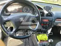 1999 Peugeot 406