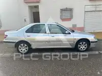 1999 Peugeot 406