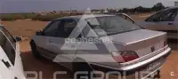 1999 Peugeot 406