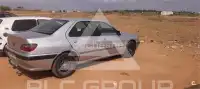 1999 Peugeot 406
