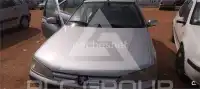 1999 Peugeot 406