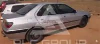1999 Peugeot 406