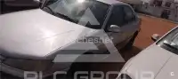 1999 Peugeot 406