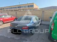 1999 Peugeot 406